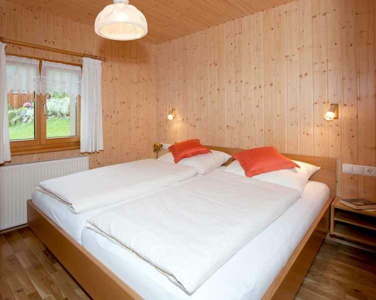 Haus Maria Ritter Apartment Schoppernau Ngoại thất bức ảnh