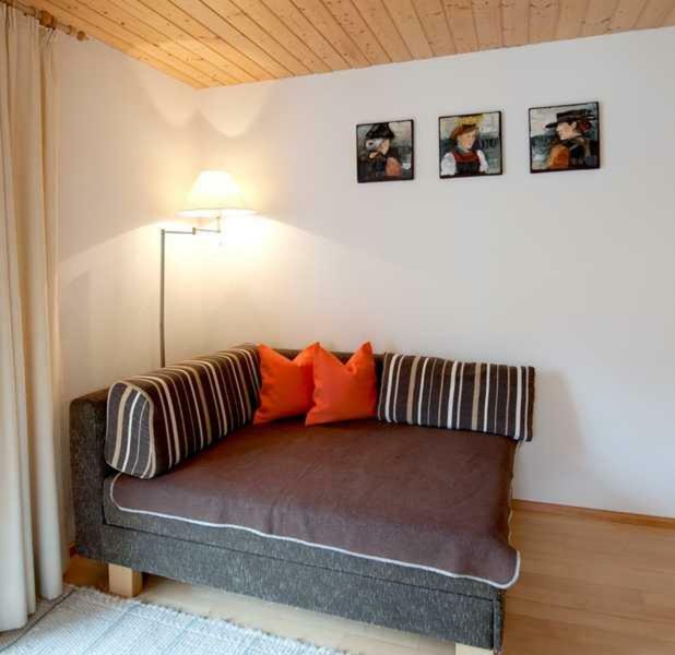 Haus Maria Ritter Apartment Schoppernau Ngoại thất bức ảnh
