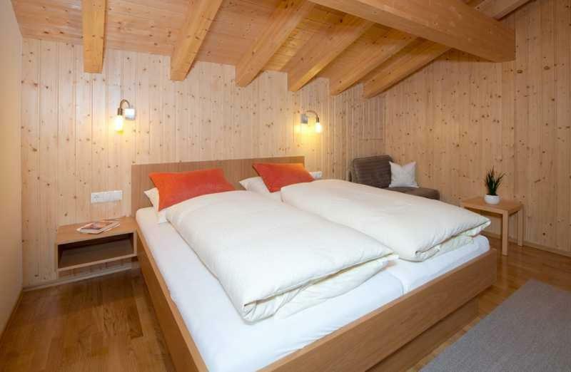 Haus Maria Ritter Apartment Schoppernau Ngoại thất bức ảnh