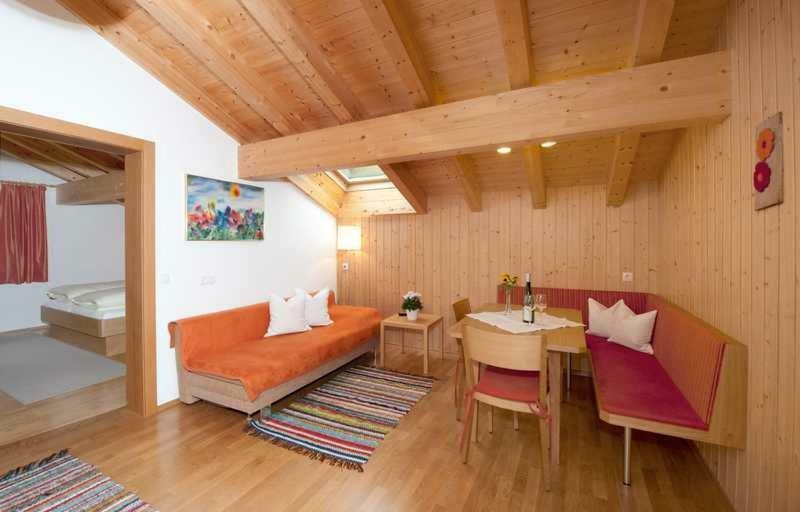 Haus Maria Ritter Apartment Schoppernau Ngoại thất bức ảnh
