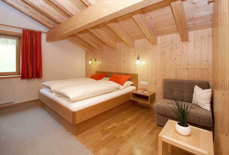 Haus Maria Ritter Apartment Schoppernau Ngoại thất bức ảnh