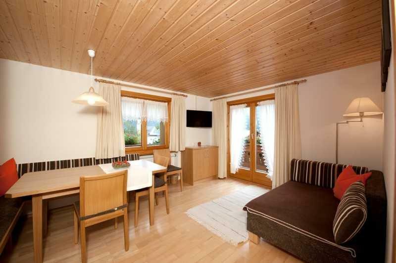 Haus Maria Ritter Apartment Schoppernau Ngoại thất bức ảnh