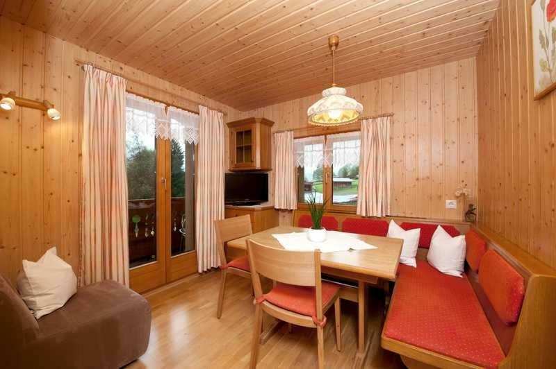 Haus Maria Ritter Apartment Schoppernau Ngoại thất bức ảnh